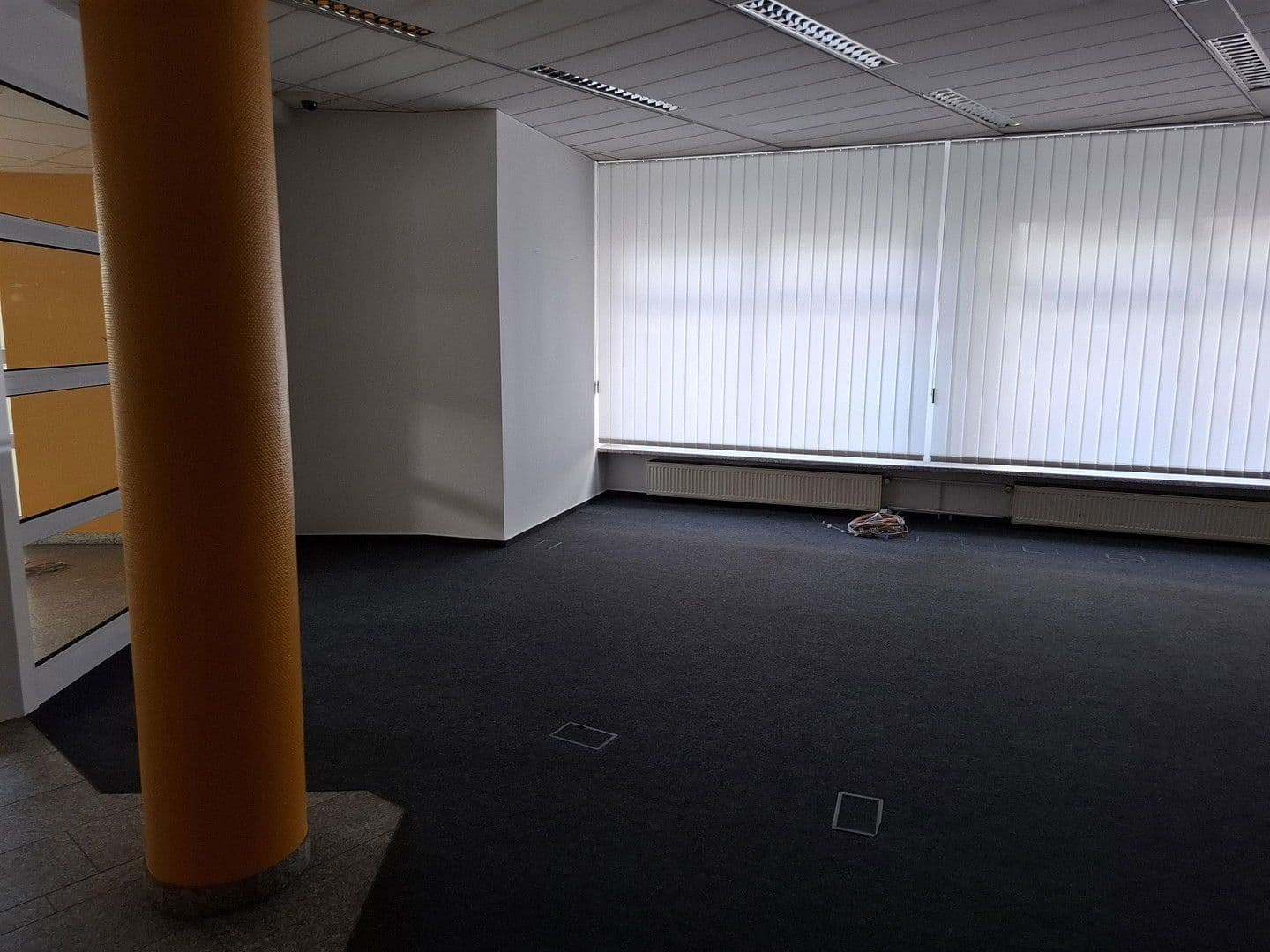 Prenájom nebytového priestoru 344 m², Am Schloßplatz 2, Sankt Wendel, Sársko Prenájom nebytového priestoru 344 m², Am Schloßplatz 2, Sankt Wendel, Sársko