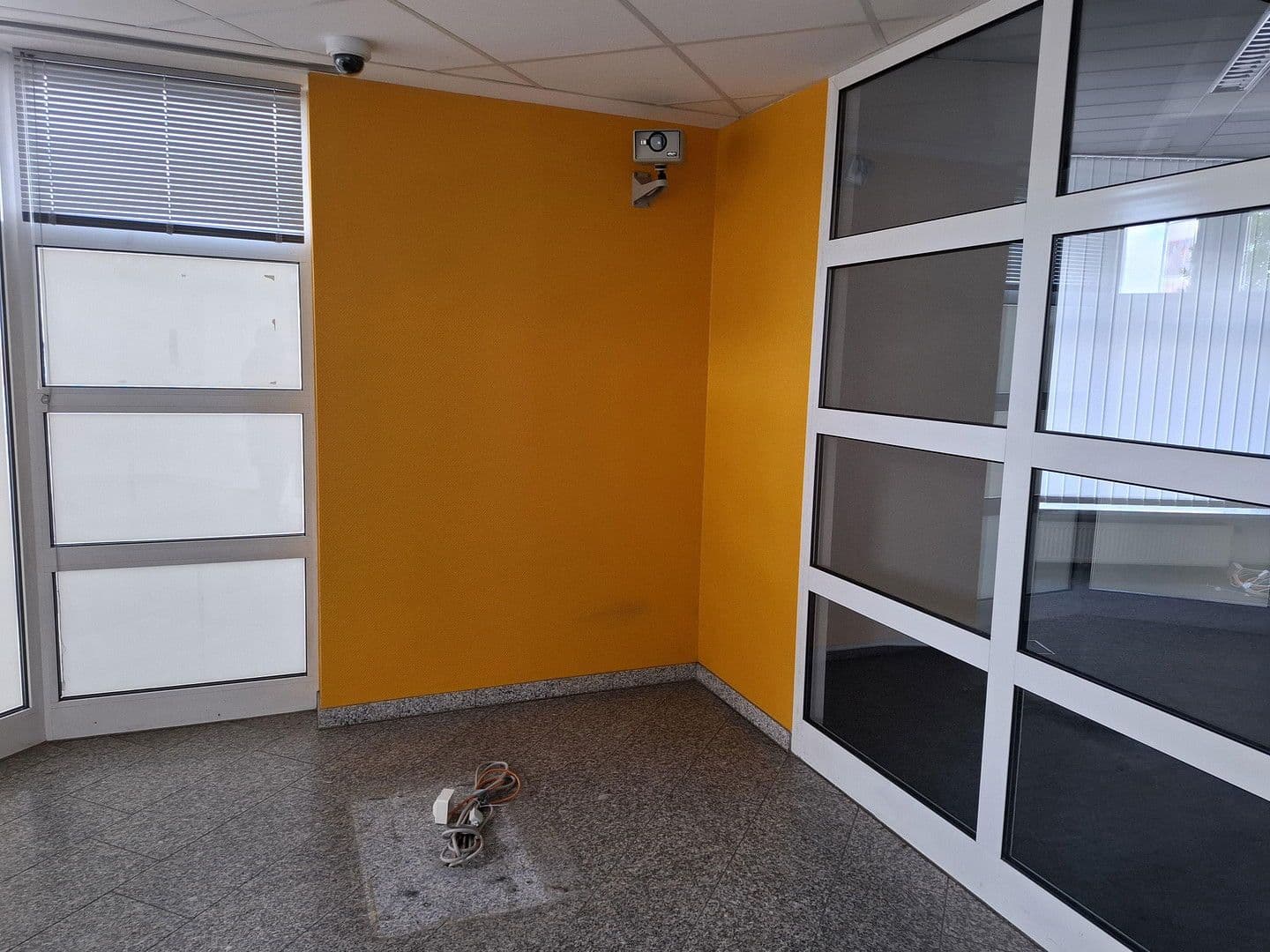 Prenájom nebytového priestoru 344 m², Am Schloßplatz 2, Sankt Wendel, Sársko Prenájom nebytového priestoru 344 m², Am Schloßplatz 2, Sankt Wendel, Sársko