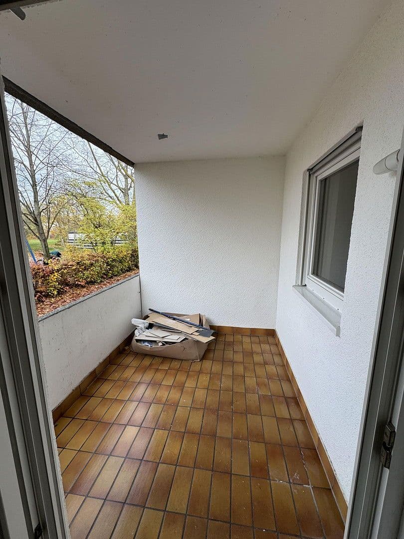 Predaj bytu 1-izbový 61 m², Heinrich-Orth-Str. 8, Riedstadt, Hesensko Predaj bytu 1-izbový 61 m², Heinrich-Orth-Str. 8, Riedstadt, Hesensko