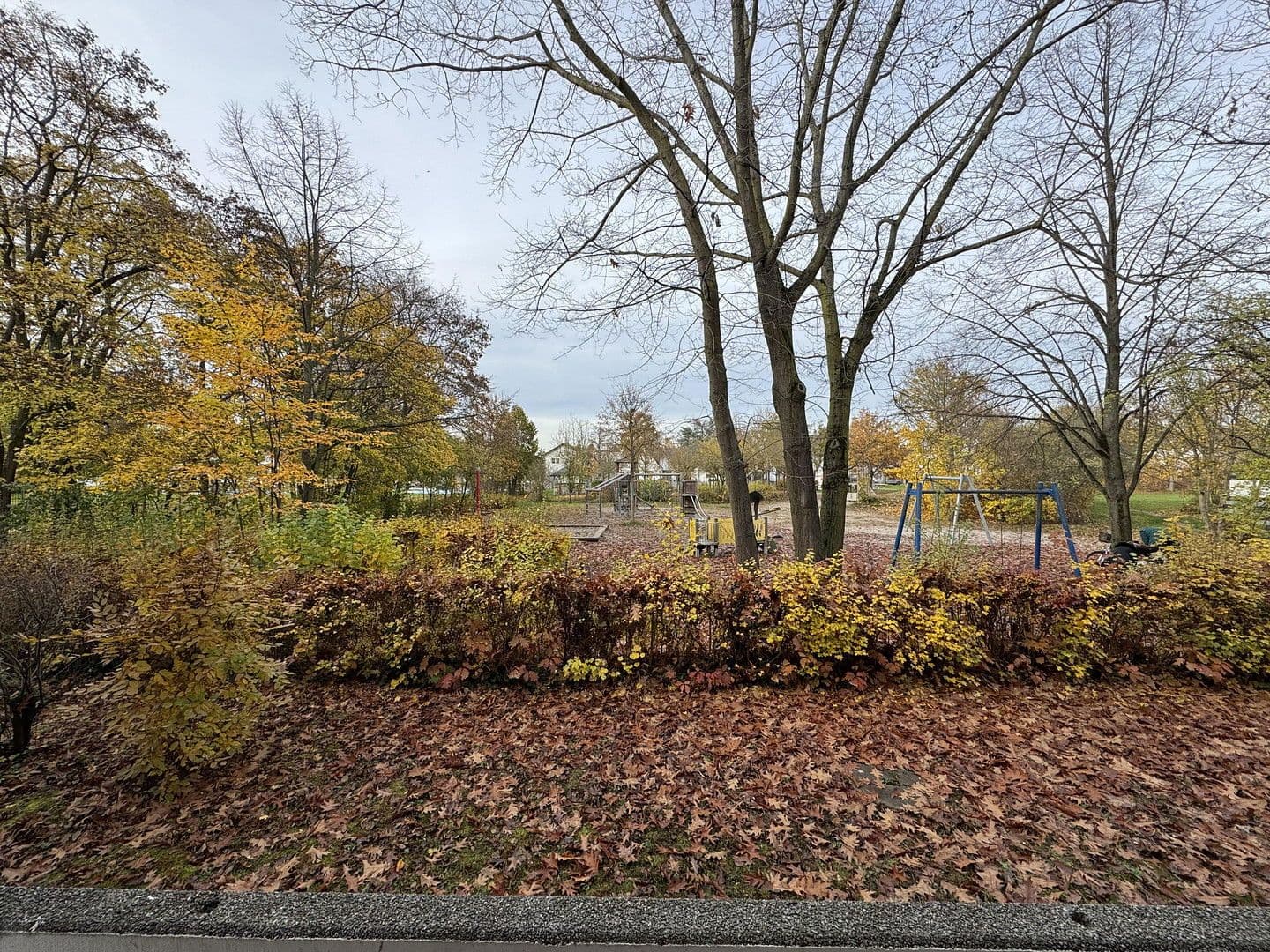 Predaj bytu 1-izbový 61 m², Heinrich-Orth-Str. 8, Riedstadt, Hesensko Predaj bytu 1-izbový 61 m², Heinrich-Orth-Str. 8, Riedstadt, Hesensko