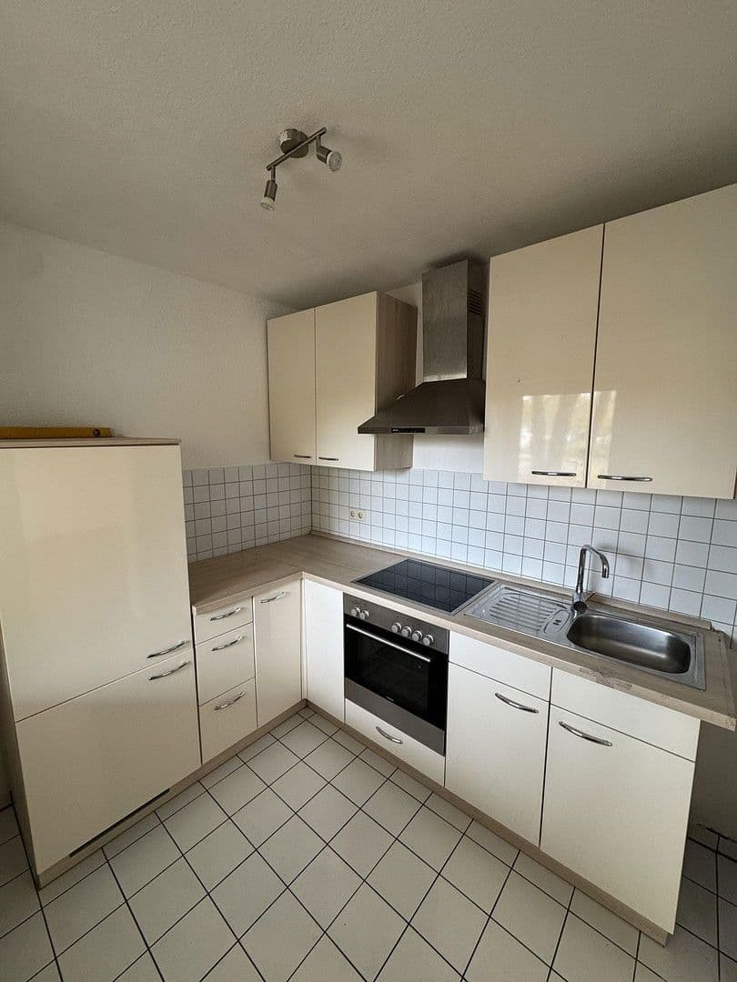 Predaj bytu 1-izbový 61 m², Heinrich-Orth-Str. 8, Riedstadt, Hesensko Predaj bytu 1-izbový 61 m², Heinrich-Orth-Str. 8, Riedstadt, Hesensko