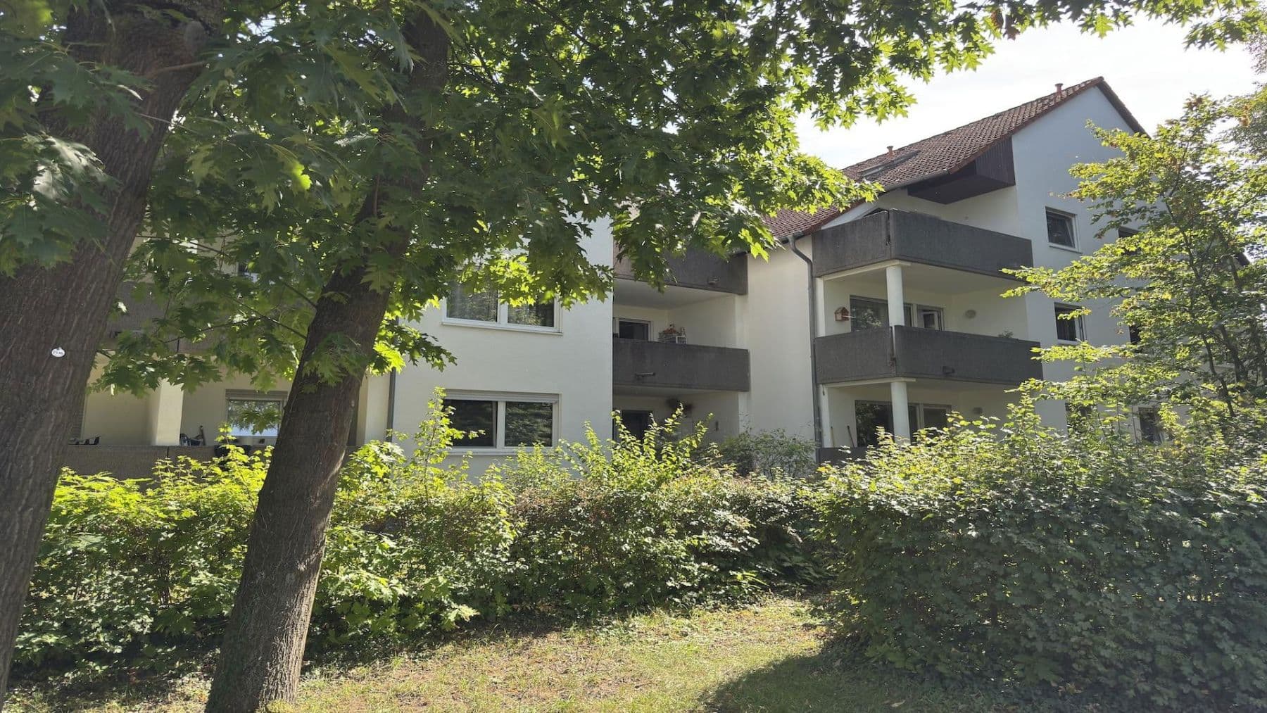 Predaj bytu 1-izbový 61 m², Heinrich-Orth-Str. 8, Riedstadt, Hesensko Predaj bytu 1-izbový 61 m², Heinrich-Orth-Str. 8, Riedstadt, Hesensko