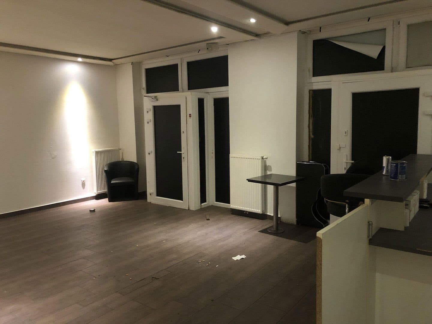 Prenájom nebytového priestoru 87 m², Veronikagasse 10, Wien, Viedeň Prenájom nebytového priestoru 87 m², Veronikagasse 10, Wien, Viedeň