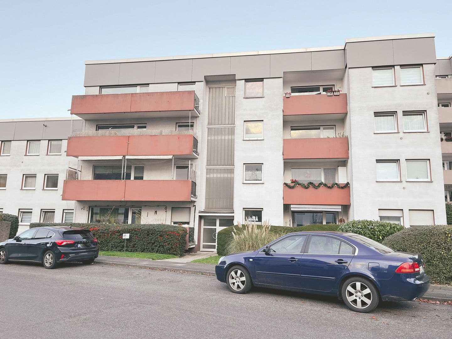 Predaj bytu 2-izbový 70 m², Köln, Severné Porýnie - Westfálsko Predaj bytu 2-izbový 70 m², Köln, Severné Porýnie - Westfálsko