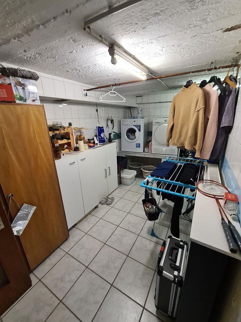 Prenájom bytu 2-izbový 70 m², Wachstr. 11, Oberhausen, Severné Porýnie - Westfálsko Prenájom bytu 2-izbový 70 m², Wachstr. 11, Oberhausen, Severné Porýnie - Westfálsko