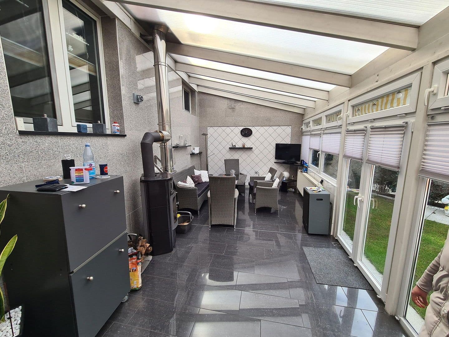 Prenájom bytu 2-izbový 70 m², Wachstr. 11, Oberhausen, Severné Porýnie - Westfálsko Prenájom bytu 2-izbový 70 m², Wachstr. 11, Oberhausen, Severné Porýnie - Westfálsko