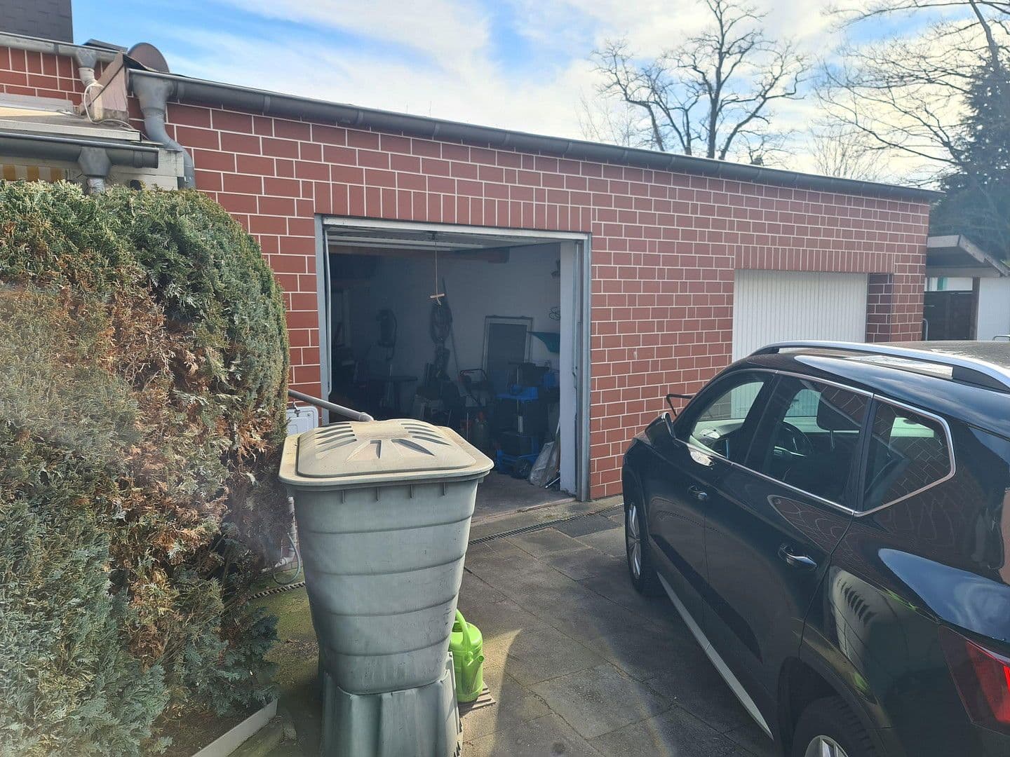 Prenájom bytu 2-izbový 70 m², Wachstr. 11, Oberhausen, Severné Porýnie - Westfálsko Prenájom bytu 2-izbový 70 m², Wachstr. 11, Oberhausen, Severné Porýnie - Westfálsko