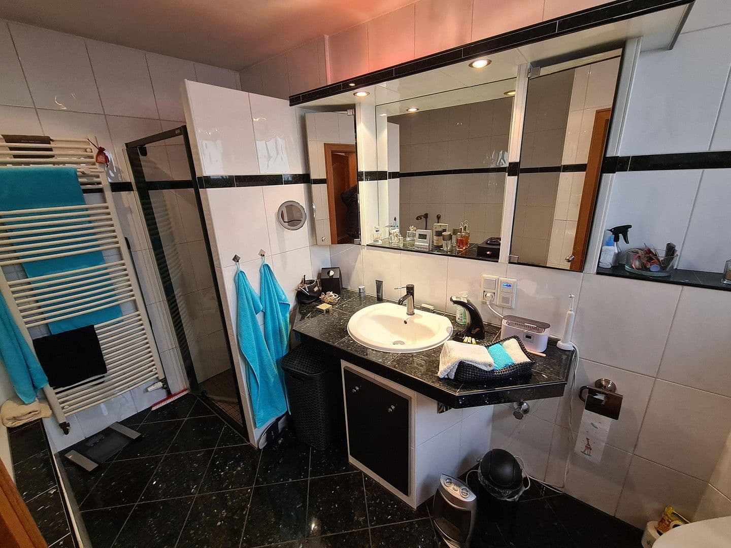 Prenájom bytu 2-izbový 70 m², Wachstr. 11, Oberhausen, Severné Porýnie - Westfálsko Prenájom bytu 2-izbový 70 m², Wachstr. 11, Oberhausen, Severné Porýnie - Westfálsko