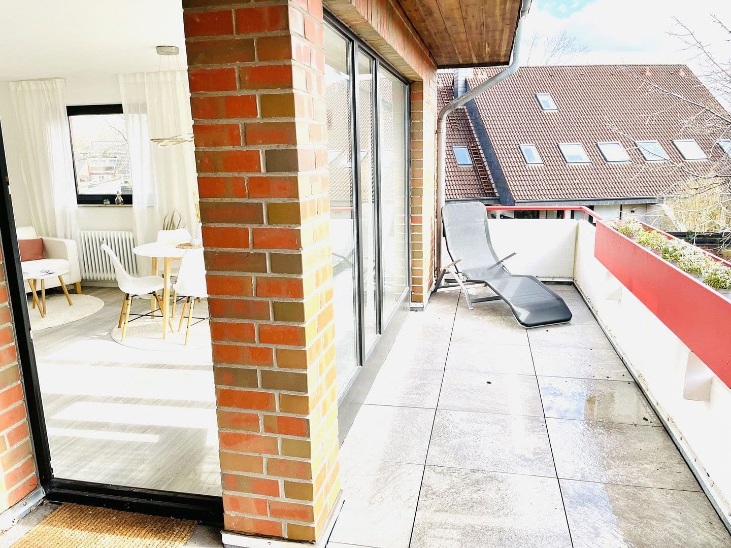 Prenájom bytu 1-izbový 9 m², Oldenburg, Dolné Sasko Prenájom bytu 1-izbový 9 m², Oldenburg, Dolné Sasko