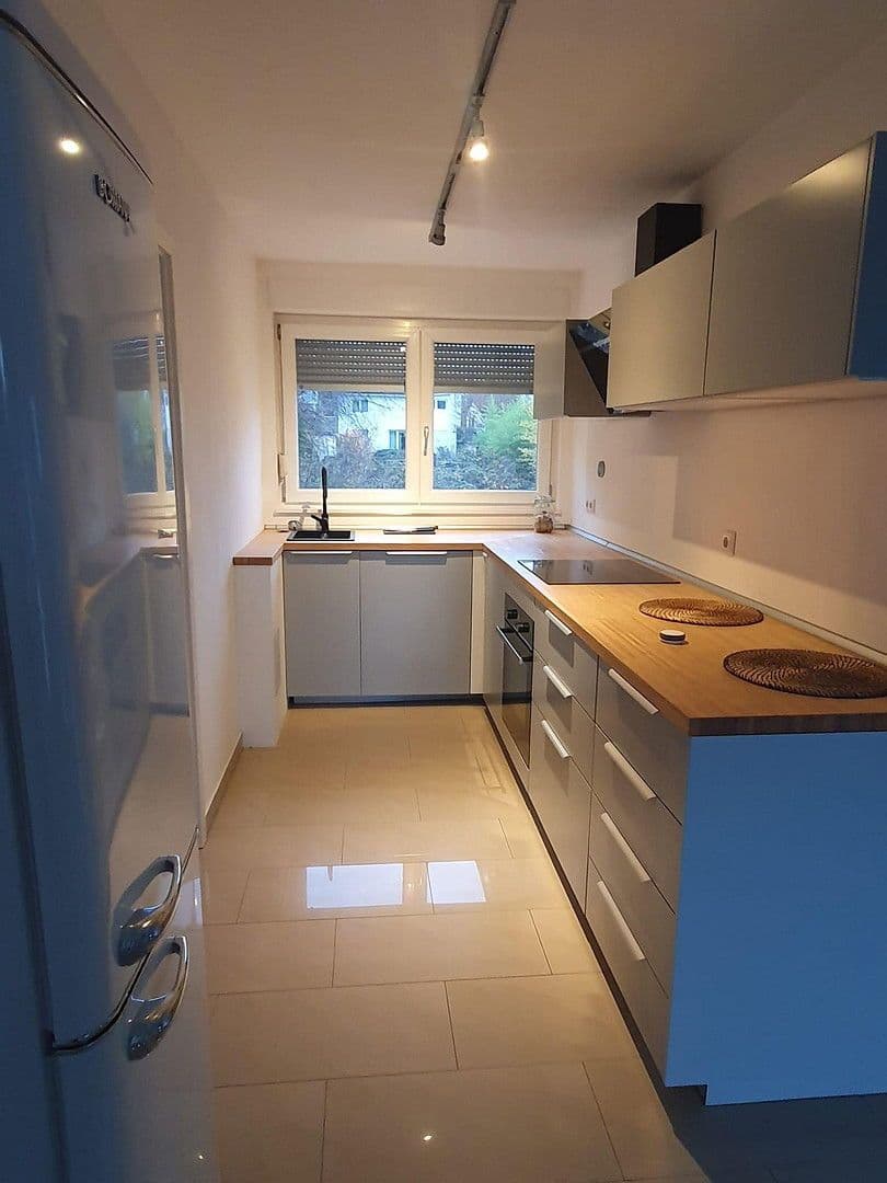 Prenájom bytu 3-izbový 126 m², Haibach, Bavorsko Prenájom bytu 3-izbový 126 m², Haibach, Bavorsko