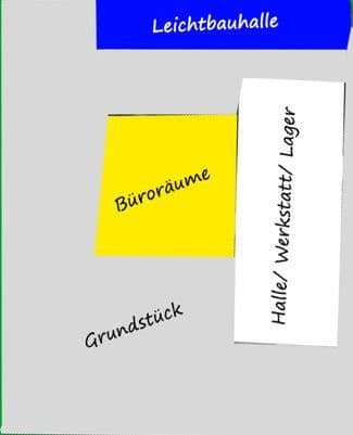 Predaj nebytového priestoru 1.450 m², Eberswalde, Brandenbursko Predaj nebytového priestoru 1.450 m², Eberswalde, Brandenbursko