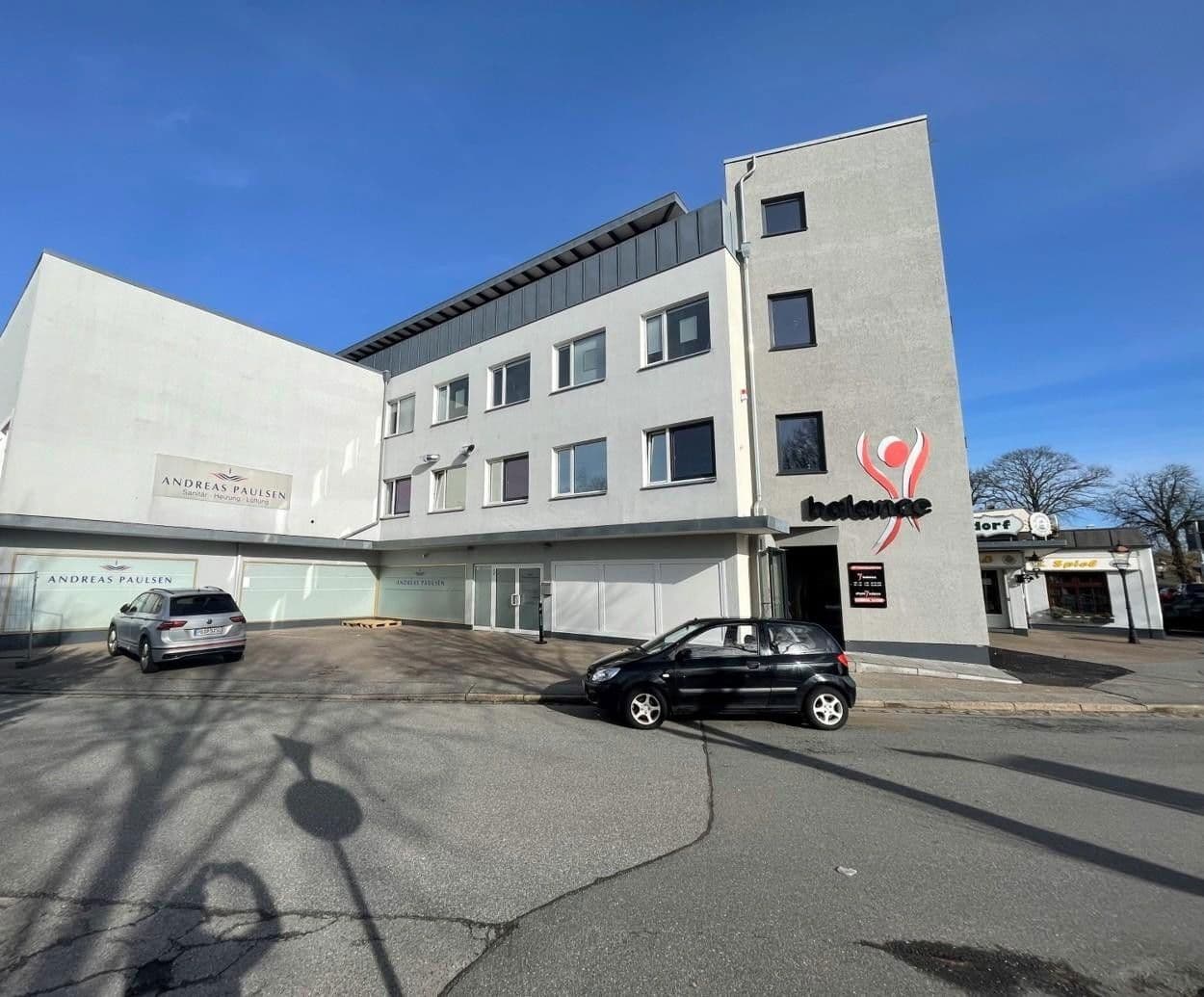 Prenájom nebytového priestoru 2.000 m², Engelsbyer Str. 65, Flensburg, Šlezvicko-Holštajnsko Prenájom nebytového priestoru 2.000 m², Engelsbyer Str. 65, Flensburg, Šlezvicko-Holštajnsko