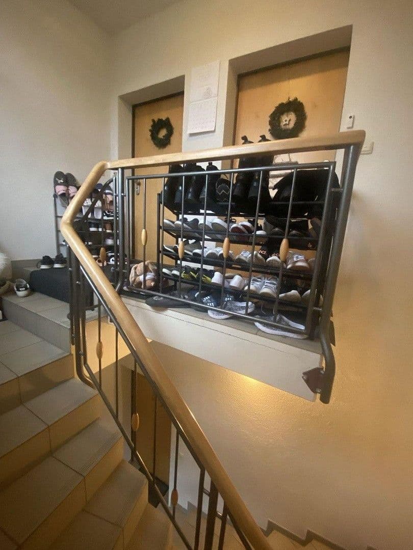 Predaj domu 323 m², pozemek 3.197 m², Rudolf Breitscheid Straße 27, Coswig (Anhalt), Sasko-Anhaltsko Predaj domu 323 m², pozemek 3.197 m², Rudolf Breitscheid Straße 27, Coswig (Anhalt), Sasko-Anhaltsko