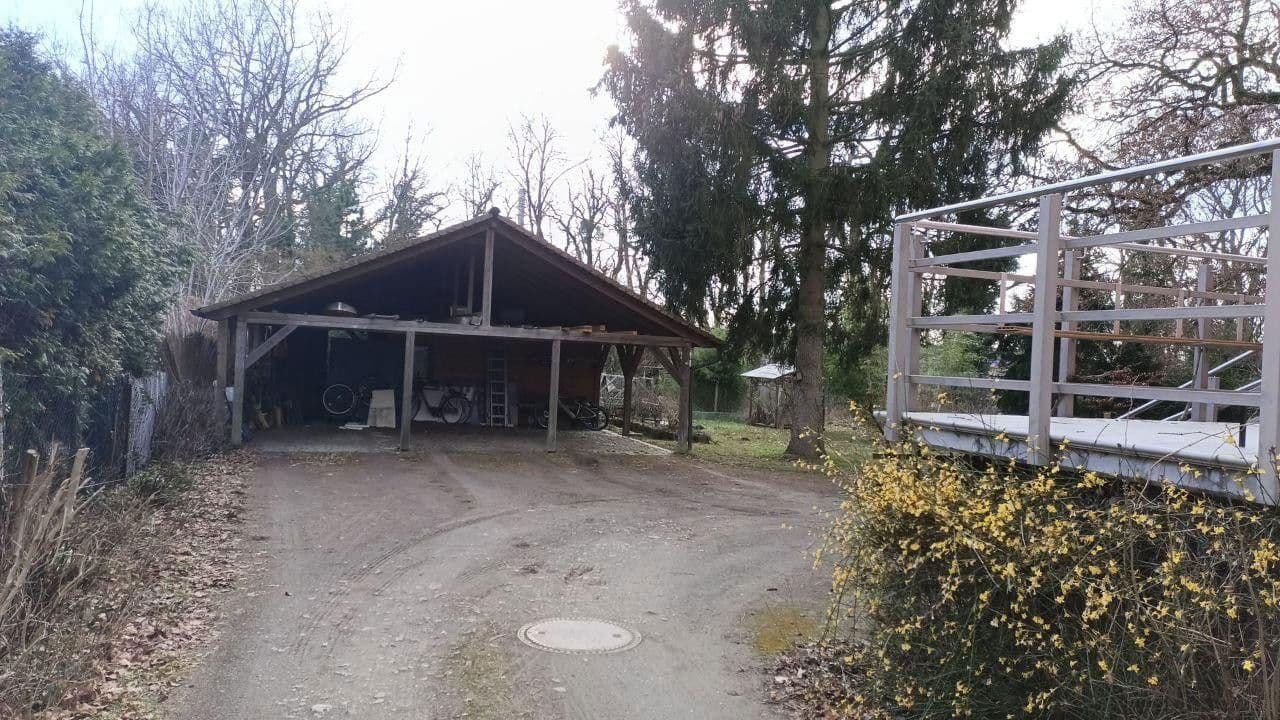 Predaj domu 323 m², pozemek 3.197 m², Rudolf Breitscheid Straße 27, Coswig (Anhalt), Sasko-Anhaltsko Predaj domu 323 m², pozemek 3.197 m², Rudolf Breitscheid Straße 27, Coswig (Anhalt), Sasko-Anhaltsko