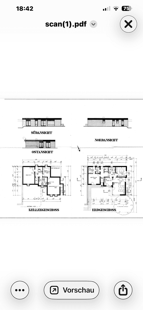 Predaj domu 118 m², pozemek 417 m², Erbenhäuschen 43a, Solingen, Severné Porýnie - Westfálsko Predaj domu 118 m², pozemek 417 m², Erbenhäuschen 43a, Solingen, Severné Porýnie - Westfálsko