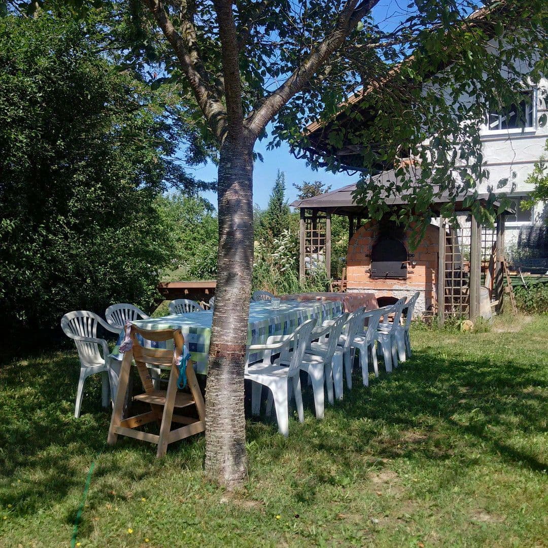 Prenájom domu 120 m², pozemek 6.000 m², Willenbach 21, Reut, Bavorsko Prenájom domu 120 m², pozemek 6.000 m², Willenbach 21, Reut, Bavorsko