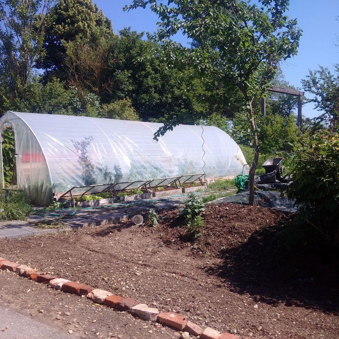 Prenájom domu 120 m², pozemek 6.000 m², Willenbach 21, Reut, Bavorsko Prenájom domu 120 m², pozemek 6.000 m², Willenbach 21, Reut, Bavorsko