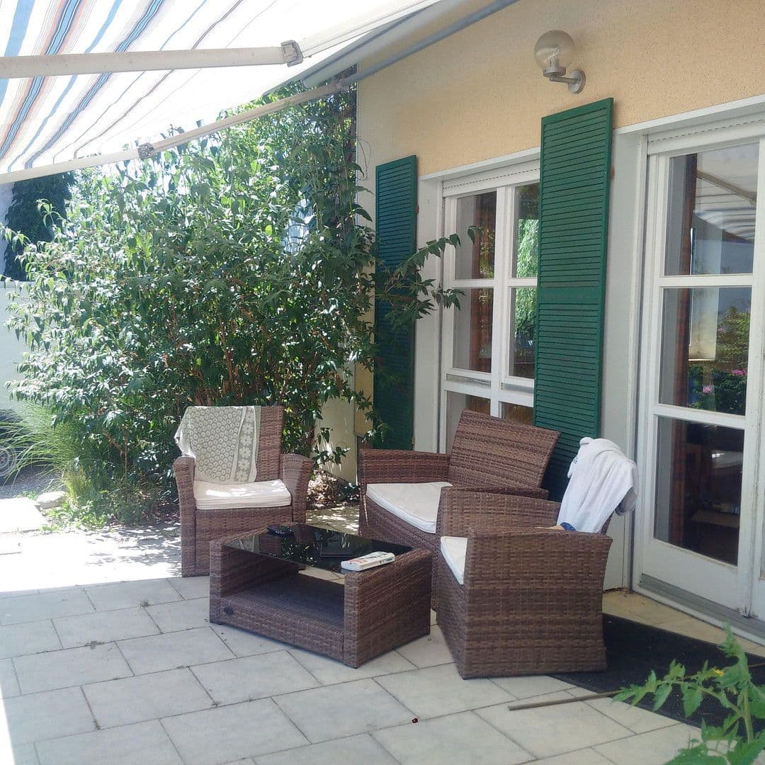 Prenájom domu 120 m², pozemek 6.000 m², Willenbach 21, Reut, Bavorsko Prenájom domu 120 m², pozemek 6.000 m², Willenbach 21, Reut, Bavorsko