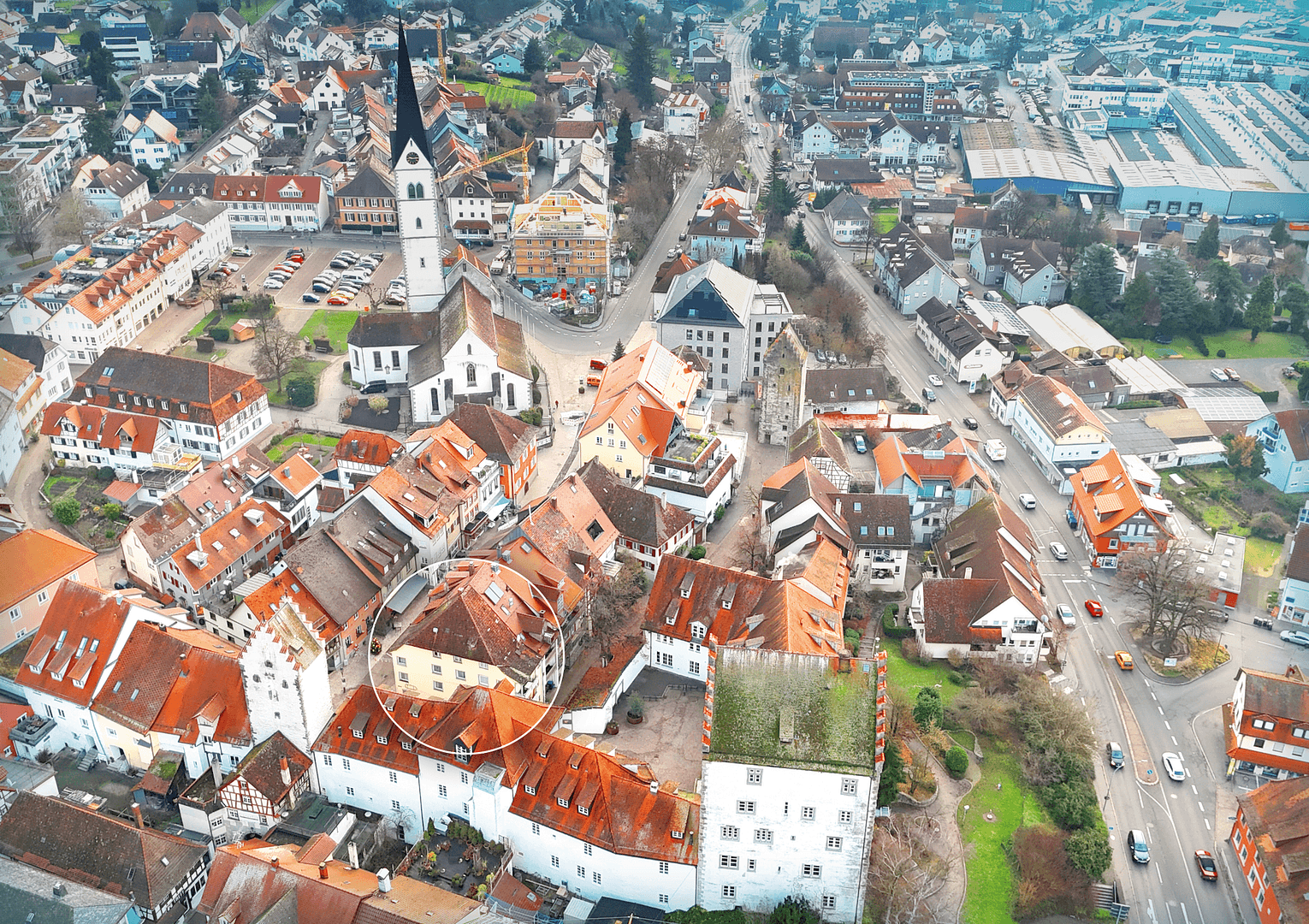 Predaj domu 508 m², pozemek 98 m², Test, Leutkirch im Allgäu, Bádensko-Wurttembersko Predaj domu 508 m², pozemek 98 m², Test, Leutkirch im Allgäu, Bádensko-Wurttembersko