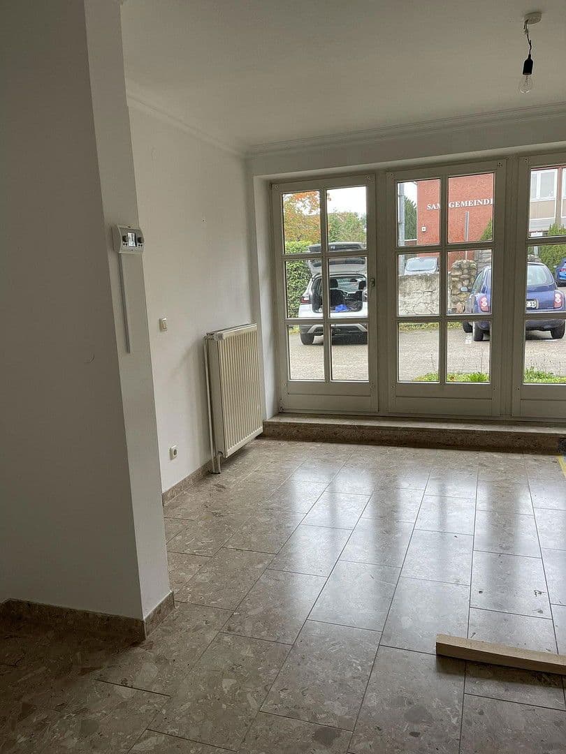 Prenájom bytu 2-izbový 68 m², Hollenstedt, Dolné Sasko Prenájom bytu 2-izbový 68 m², Hollenstedt, Dolné Sasko