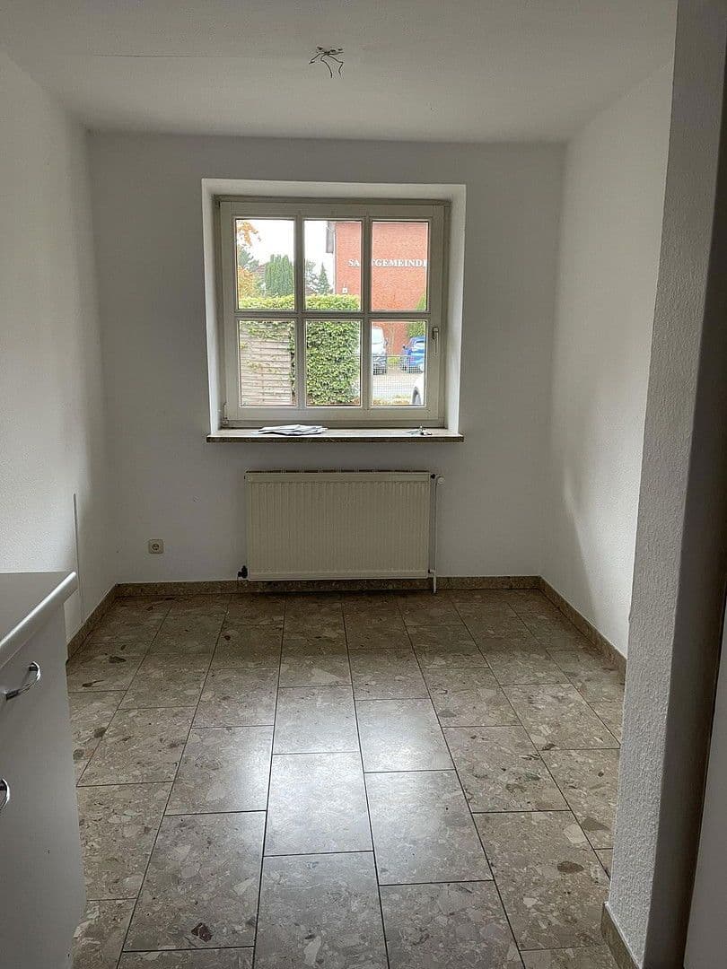 Prenájom bytu 2-izbový 68 m², Hollenstedt, Dolné Sasko Prenájom bytu 2-izbový 68 m², Hollenstedt, Dolné Sasko