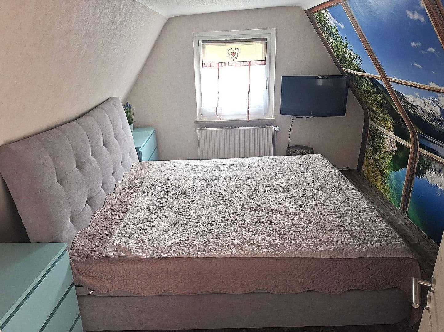 Predaj domu 147 m², pozemek 843 m², Adelebsen, Dolné Sasko Predaj domu 147 m², pozemek 843 m², Adelebsen, Dolné Sasko