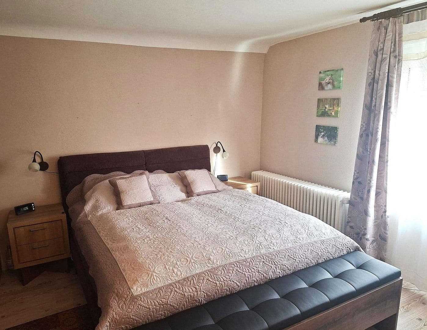 Predaj domu 147 m², pozemek 843 m², Adelebsen, Dolné Sasko Predaj domu 147 m², pozemek 843 m², Adelebsen, Dolné Sasko