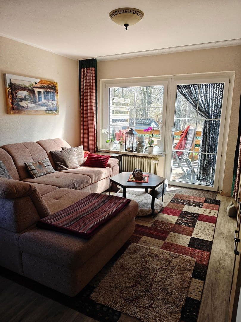 Predaj domu 147 m², pozemek 843 m², Adelebsen, Dolné Sasko Predaj domu 147 m², pozemek 843 m², Adelebsen, Dolné Sasko