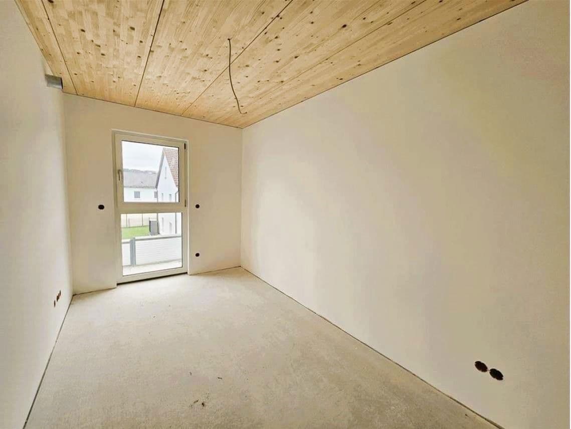 Prenájom bytu 2-izbový 51 m², Landshuter Straße 51, Wörth a.d.Isar, Bavorsko Prenájom bytu 2-izbový 51 m², Landshuter Straße 51, Wörth a.d.Isar, Bavorsko