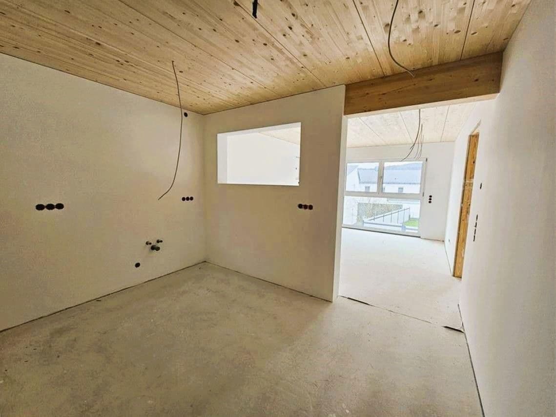 Prenájom bytu 2-izbový 51 m², Landshuter Straße 51, Wörth a.d.Isar, Bavorsko Prenájom bytu 2-izbový 51 m², Landshuter Straße 51, Wörth a.d.Isar, Bavorsko