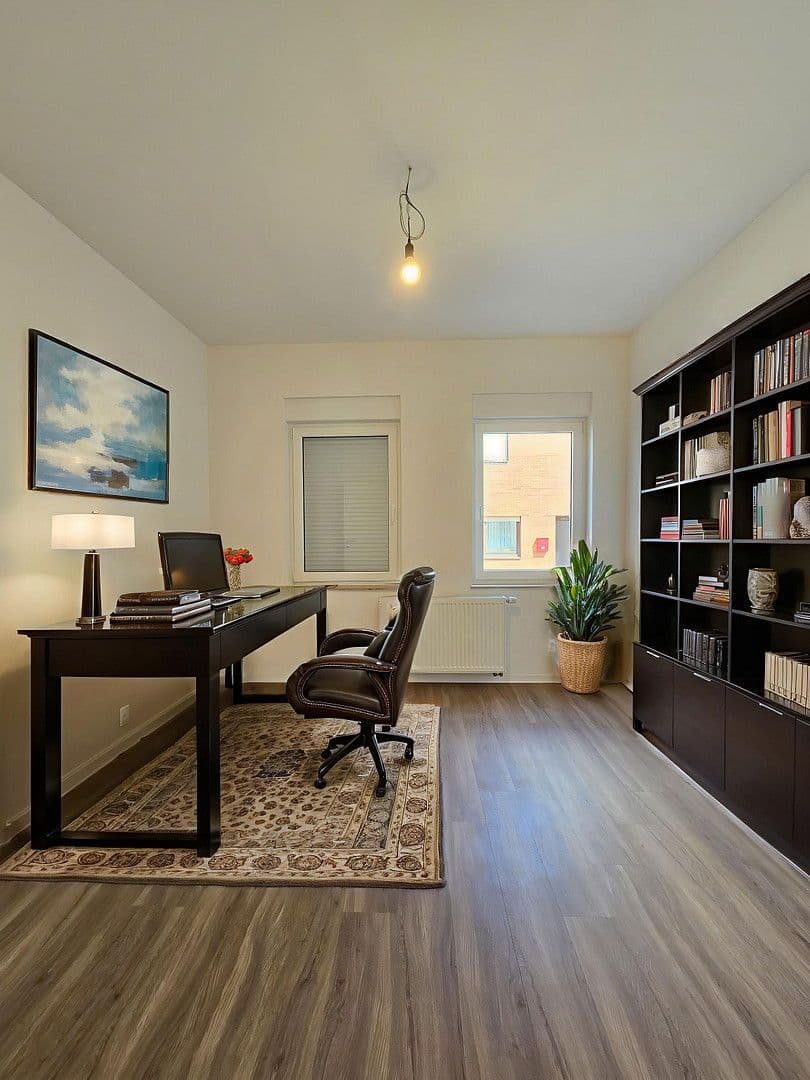 Predaj domu 155 m², pozemek 139 m², Frechen, Severné Porýnie - Westfálsko Predaj domu 155 m², pozemek 139 m², Frechen, Severné Porýnie - Westfálsko