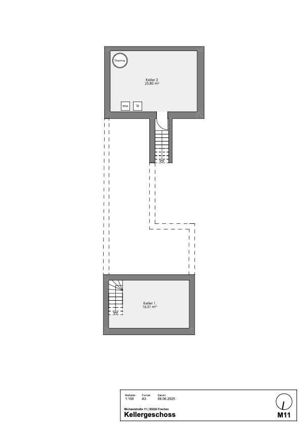 Predaj domu 155 m², pozemek 139 m², Frechen, Severné Porýnie - Westfálsko Predaj domu 155 m², pozemek 139 m², Frechen, Severné Porýnie - Westfálsko