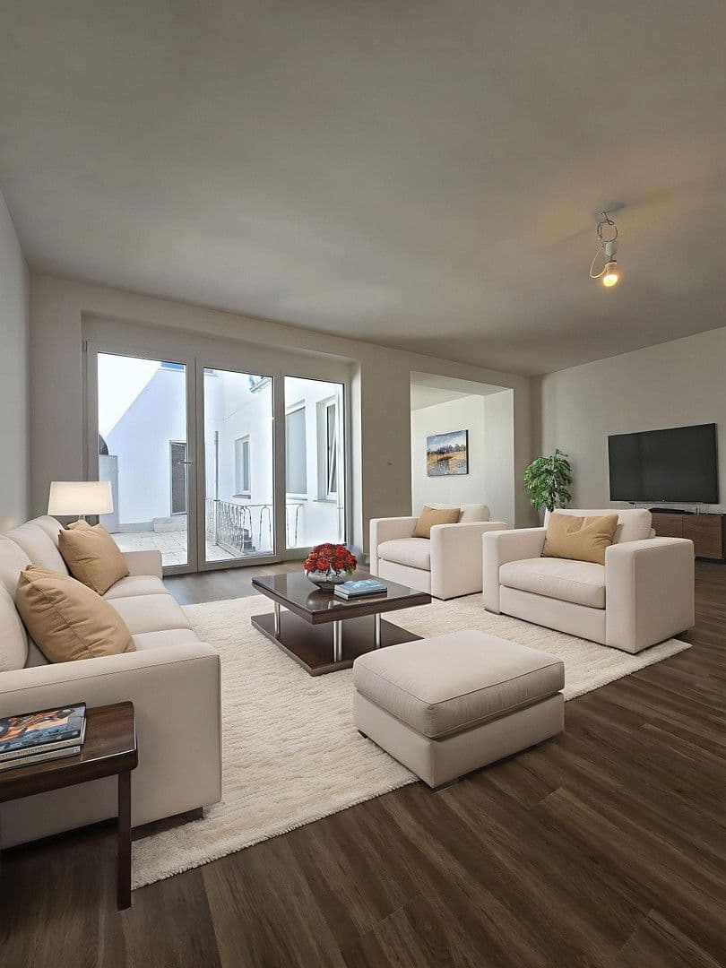 Predaj domu 155 m², pozemek 139 m², Frechen, Severné Porýnie - Westfálsko Predaj domu 155 m², pozemek 139 m², Frechen, Severné Porýnie - Westfálsko