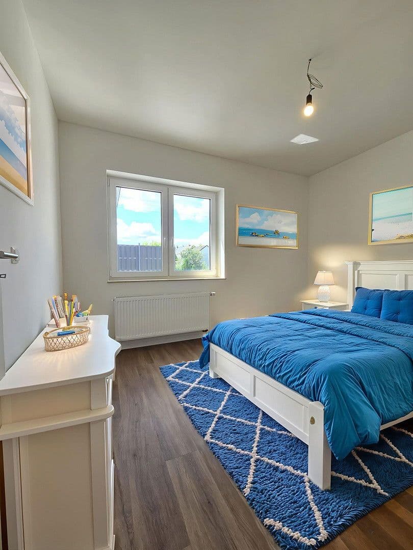 Predaj domu 155 m², pozemek 139 m², Frechen, Severné Porýnie - Westfálsko Predaj domu 155 m², pozemek 139 m², Frechen, Severné Porýnie - Westfálsko