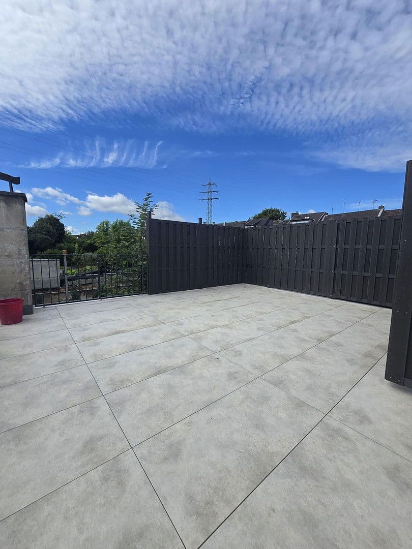 Predaj domu 155 m², pozemek 139 m², Frechen, Severné Porýnie - Westfálsko Predaj domu 155 m², pozemek 139 m², Frechen, Severné Porýnie - Westfálsko