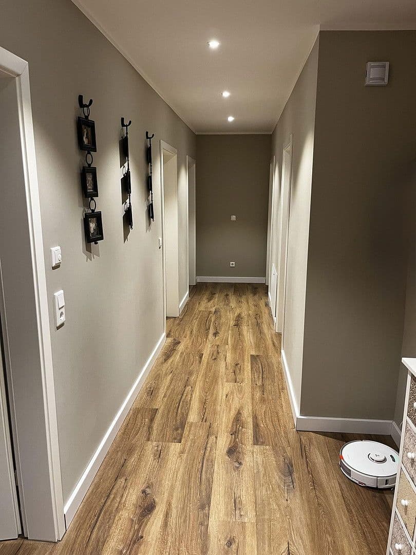 Predaj domu 129 m², pozemek 755 m², Witzwort, Šlezvicko-Holštajnsko Predaj domu 129 m², pozemek 755 m², Witzwort, Šlezvicko-Holštajnsko