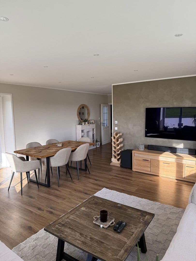 Predaj domu 129 m², pozemek 755 m², Witzwort, Šlezvicko-Holštajnsko Predaj domu 129 m², pozemek 755 m², Witzwort, Šlezvicko-Holštajnsko