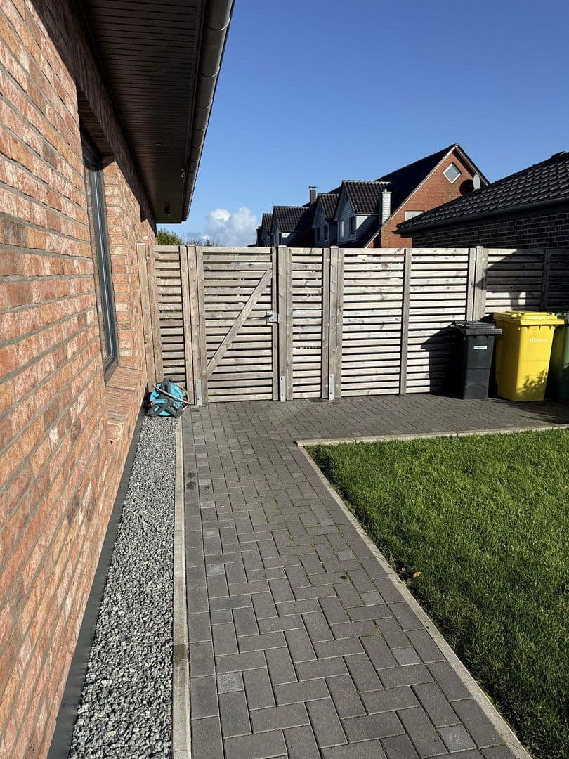 Predaj domu 129 m², pozemek 755 m², Witzwort, Šlezvicko-Holštajnsko Predaj domu 129 m², pozemek 755 m², Witzwort, Šlezvicko-Holštajnsko