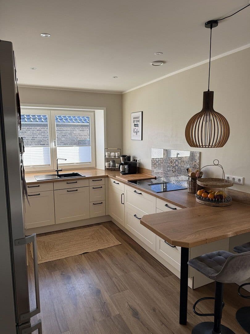 Predaj domu 129 m², pozemek 755 m², Witzwort, Šlezvicko-Holštajnsko Predaj domu 129 m², pozemek 755 m², Witzwort, Šlezvicko-Holštajnsko