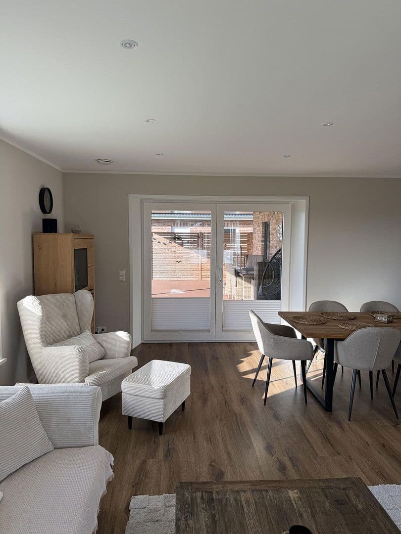 Predaj domu 129 m², pozemek 755 m², Witzwort, Šlezvicko-Holštajnsko Predaj domu 129 m², pozemek 755 m², Witzwort, Šlezvicko-Holštajnsko