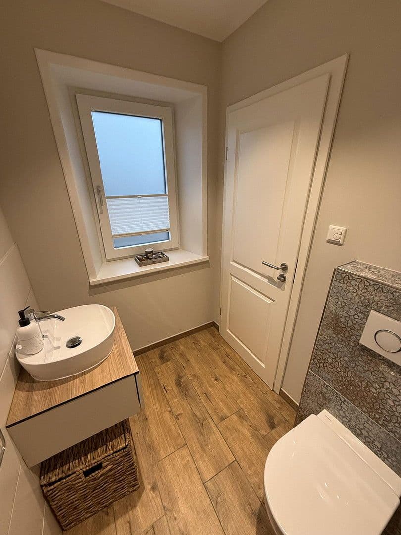 Predaj domu 129 m², pozemek 755 m², Witzwort, Šlezvicko-Holštajnsko Predaj domu 129 m², pozemek 755 m², Witzwort, Šlezvicko-Holštajnsko