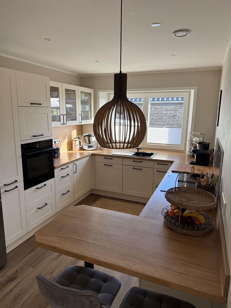 Predaj domu 129 m², pozemek 755 m², Witzwort, Šlezvicko-Holštajnsko Predaj domu 129 m², pozemek 755 m², Witzwort, Šlezvicko-Holštajnsko