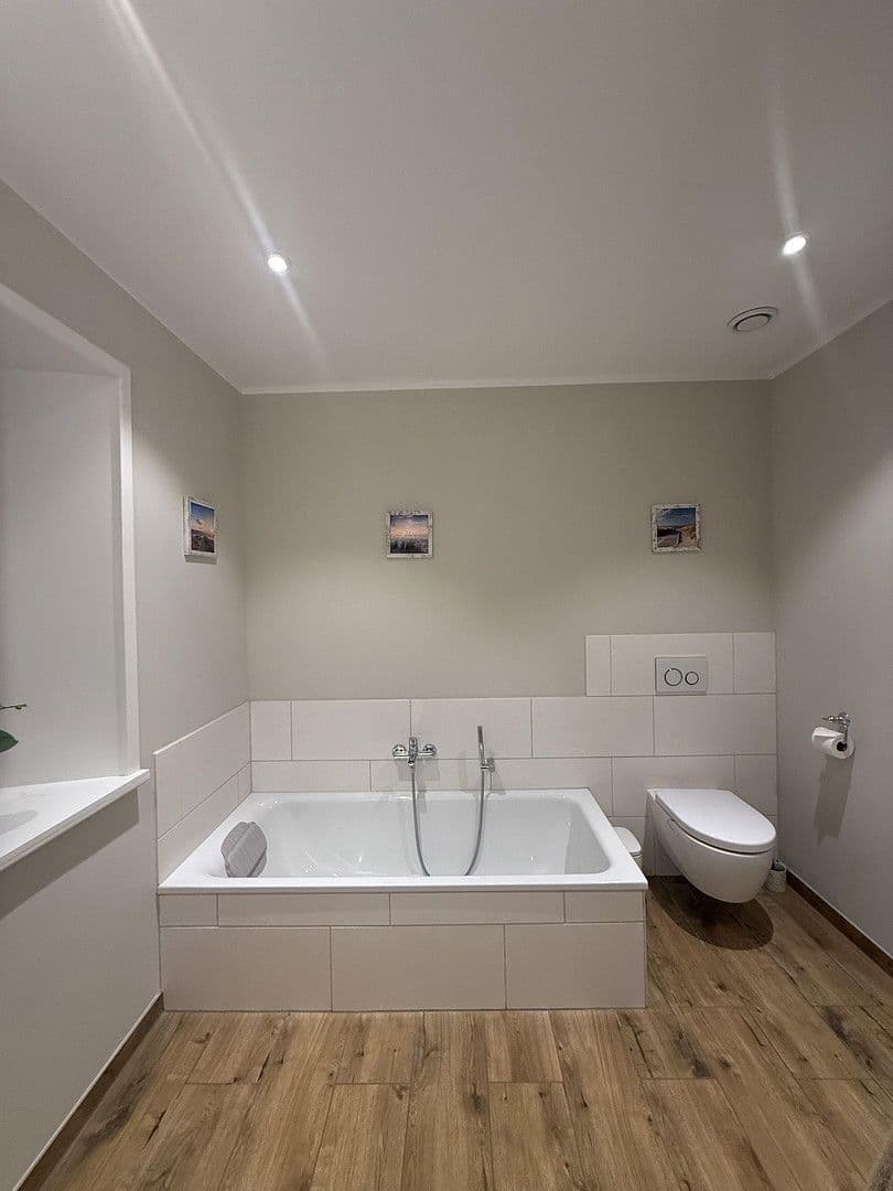 Predaj domu 129 m², pozemek 755 m², Witzwort, Šlezvicko-Holštajnsko Predaj domu 129 m², pozemek 755 m², Witzwort, Šlezvicko-Holštajnsko