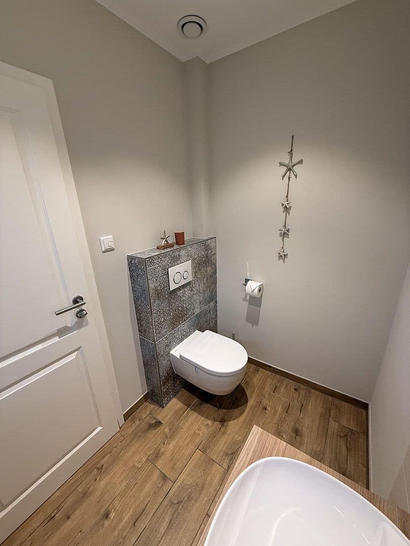 Predaj domu 129 m², pozemek 755 m², Witzwort, Šlezvicko-Holštajnsko Predaj domu 129 m², pozemek 755 m², Witzwort, Šlezvicko-Holštajnsko