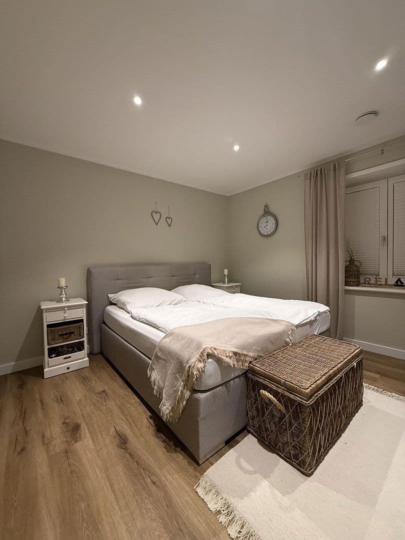 Predaj domu 129 m², pozemek 755 m², Witzwort, Šlezvicko-Holštajnsko Predaj domu 129 m², pozemek 755 m², Witzwort, Šlezvicko-Holštajnsko