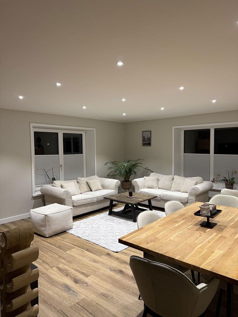 Predaj domu 129 m², pozemek 755 m², Witzwort, Šlezvicko-Holštajnsko Predaj domu 129 m², pozemek 755 m², Witzwort, Šlezvicko-Holštajnsko