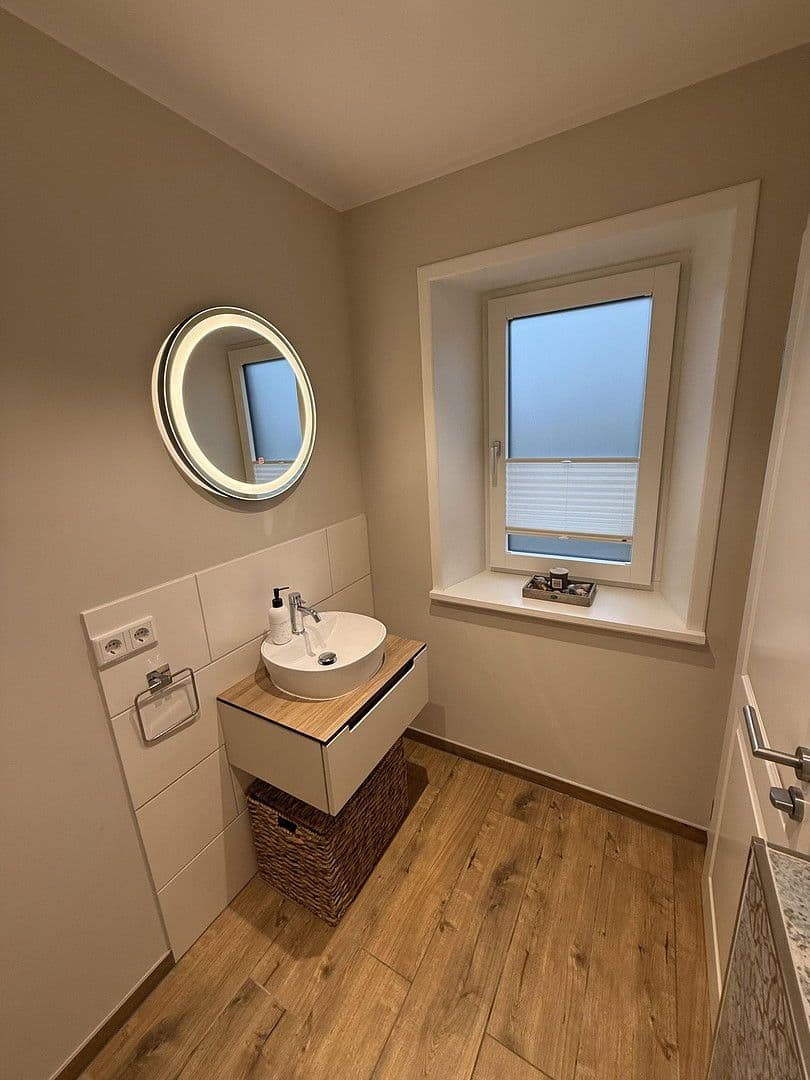 Predaj domu 129 m², pozemek 755 m², Witzwort, Šlezvicko-Holštajnsko Predaj domu 129 m², pozemek 755 m², Witzwort, Šlezvicko-Holštajnsko