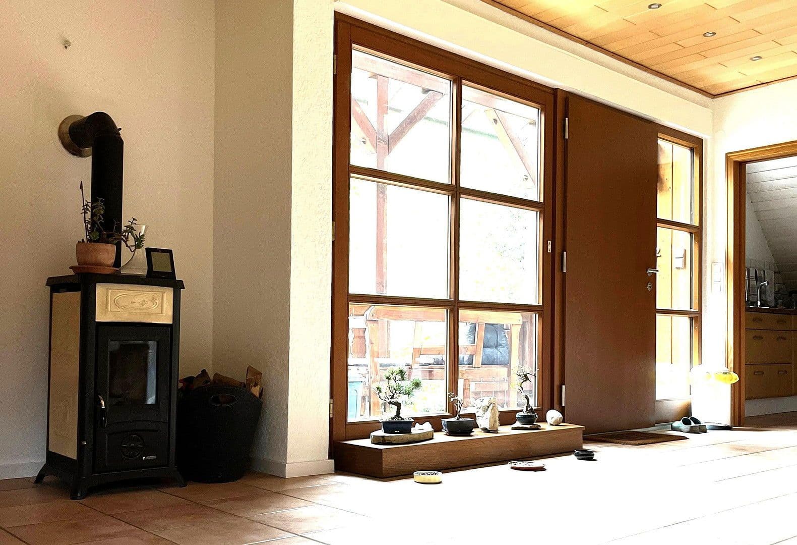 Predaj domu 263 m², pozemek 17.301 m², Wildschapbachstraße 6, Bad Rippoldsau-Schapbach, Bádensko-Wurttembersko Predaj domu 263 m², pozemek 17.301 m², Wildschapbachstraße 6, Bad Rippoldsau-Schapbach, Bádensko-Wurttembersko