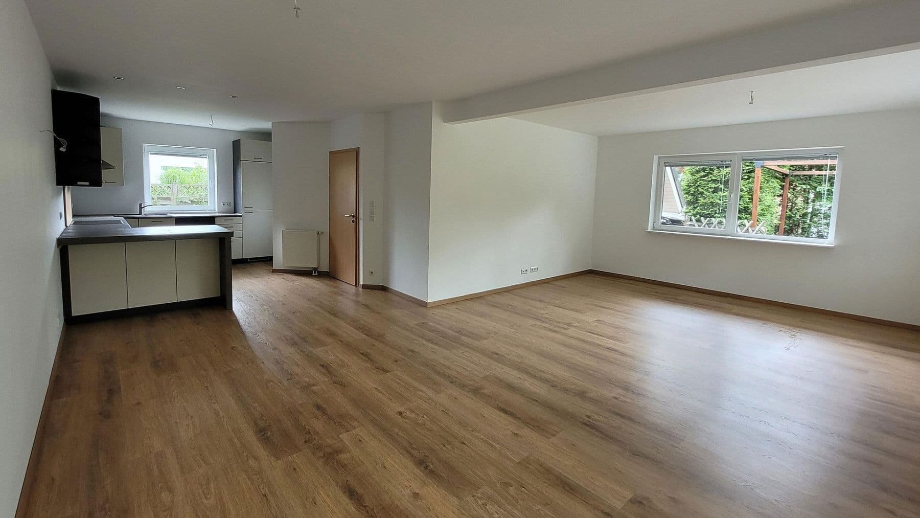 Predaj domu 122 m², pozemek 810 m², Zetkinweg, 12, Brieselang, Brandenbursko Predaj domu 122 m², pozemek 810 m², Zetkinweg, 12, Brieselang, Brandenbursko