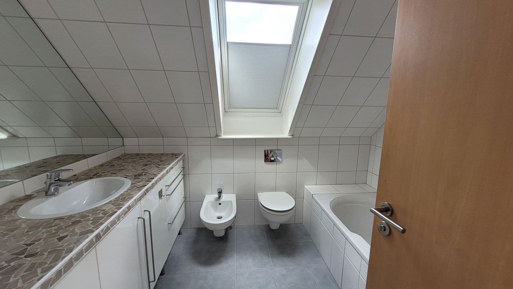 Predaj domu 122 m², pozemek 810 m², Zetkinweg, 12, Brieselang, Brandenbursko Predaj domu 122 m², pozemek 810 m², Zetkinweg, 12, Brieselang, Brandenbursko